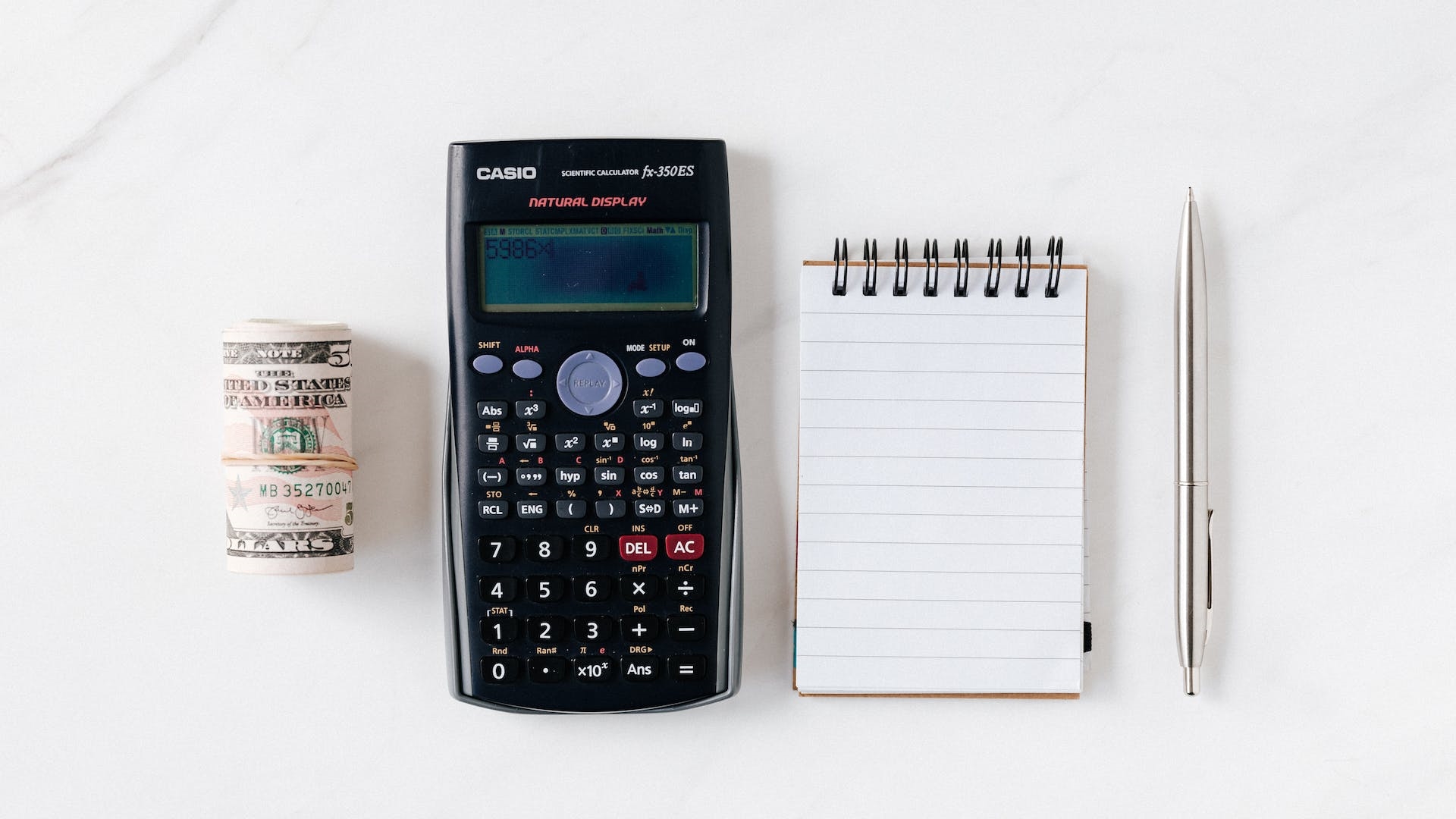 Students have challenges with knowing the right calculators to use and this leads to being torn away from examinations centres or being delayed or refused to complete the examinations.