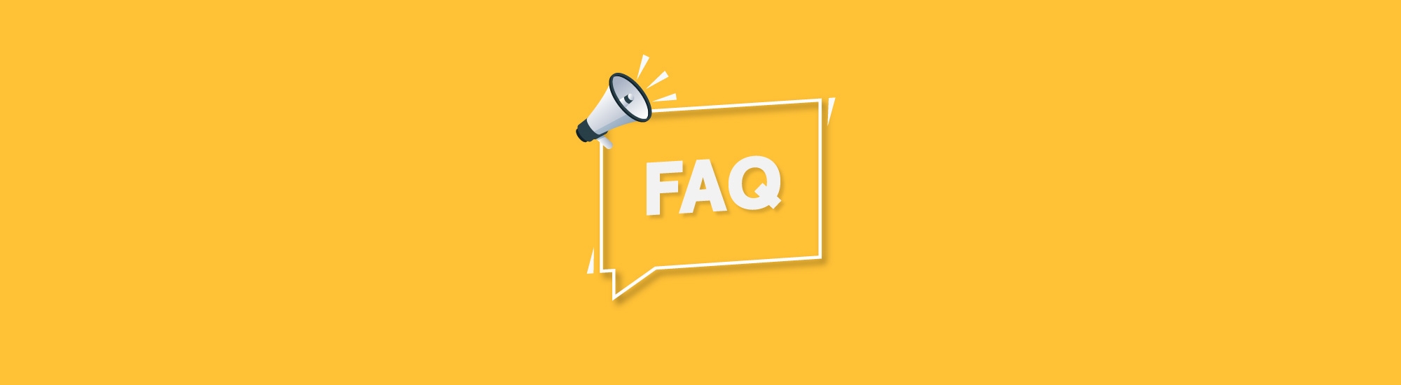 In order to help you use GetHeard@City, we've put together a handy set of FAQs.